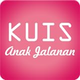Quiz with text Kuis Anak Jalanan