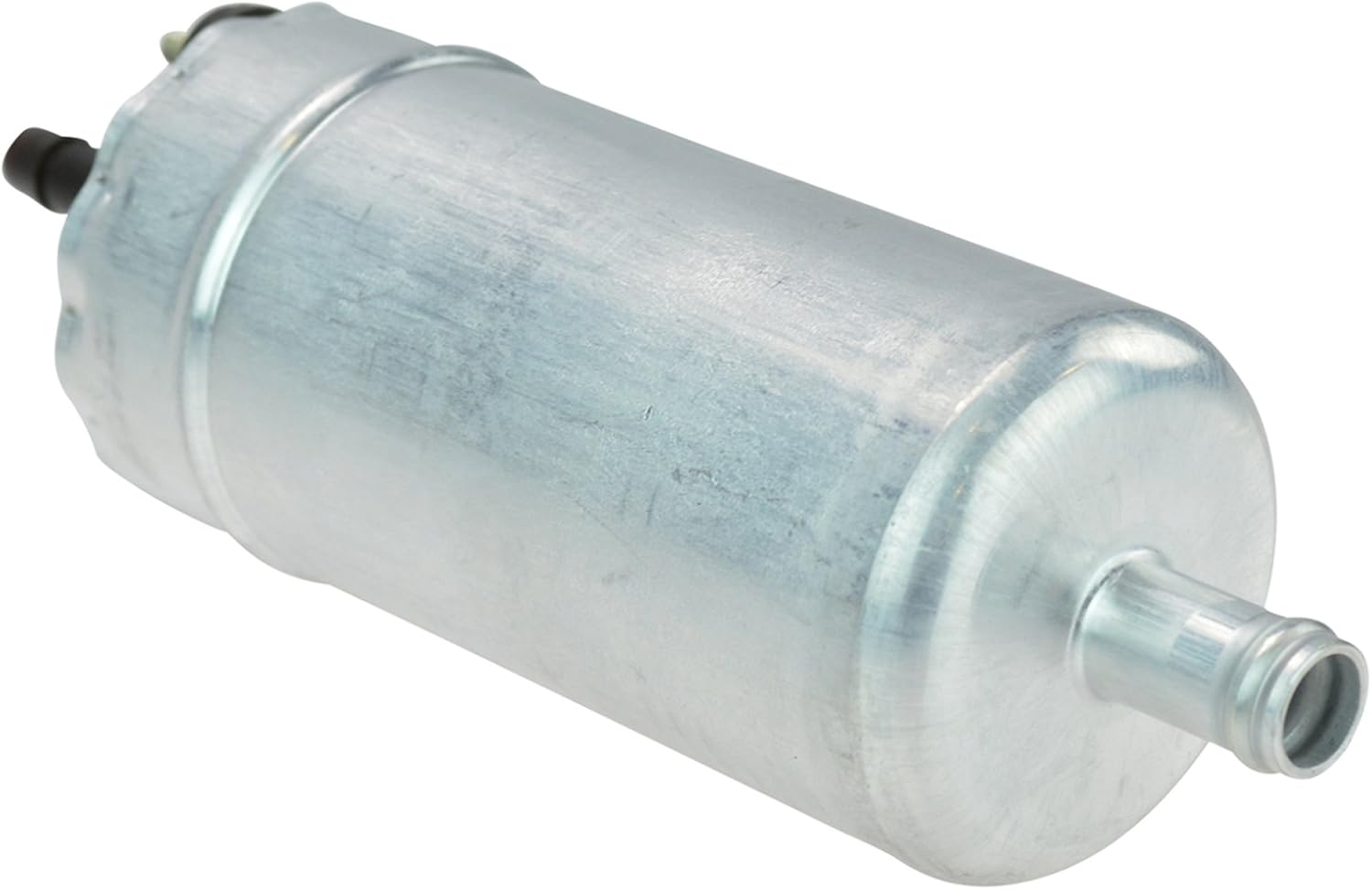 TRQ Electric Fuel Pump Compatible with 1976-1979 Jaguar XJ12 XJS 1976 Porsche 912 1975-1979 Volkswagen Beetle 1975-1980 Super Beetle Transporter 1980-1991 Vanagon - Image 4