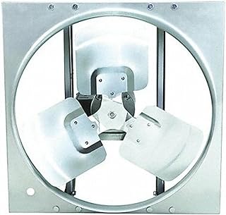 Exhaust Fan,24 in,115/230V