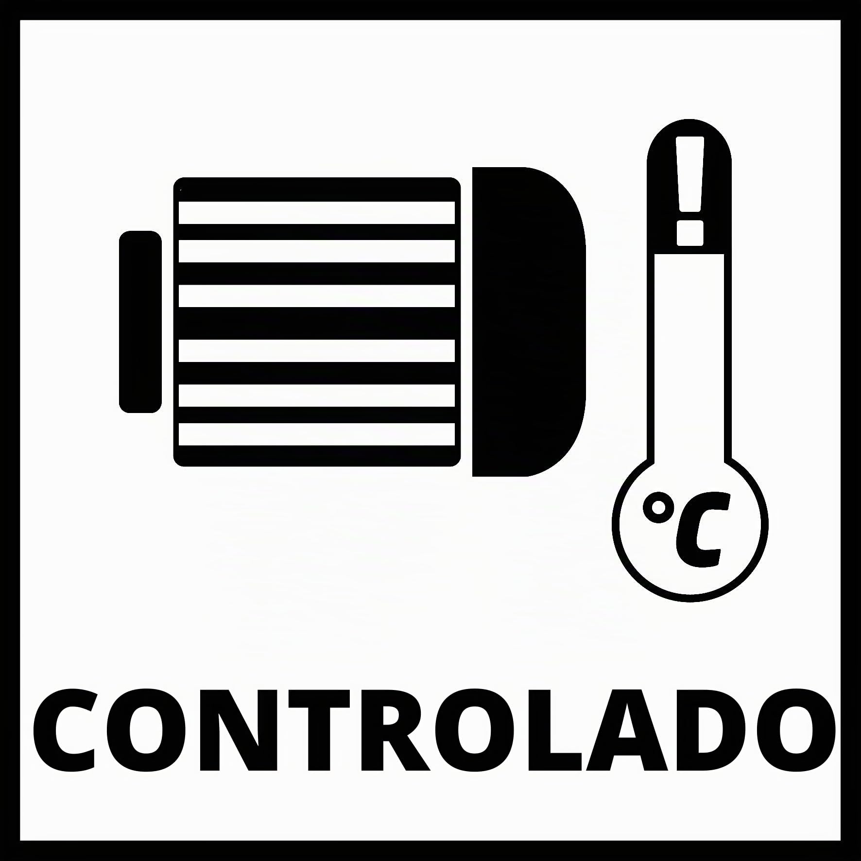 Einhell 4180320 GC-GP 6040 ECO - Bomba de jardín