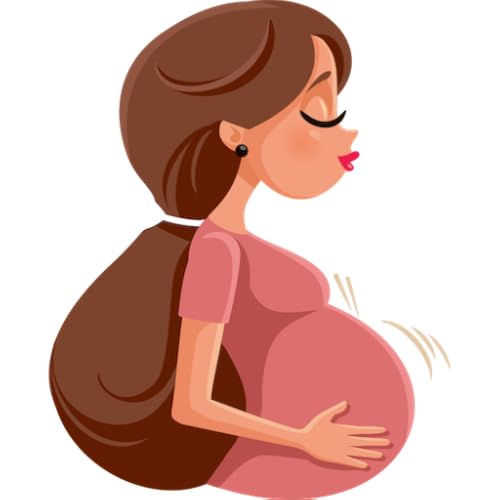 Pregnancy & Baby Tracker Free App