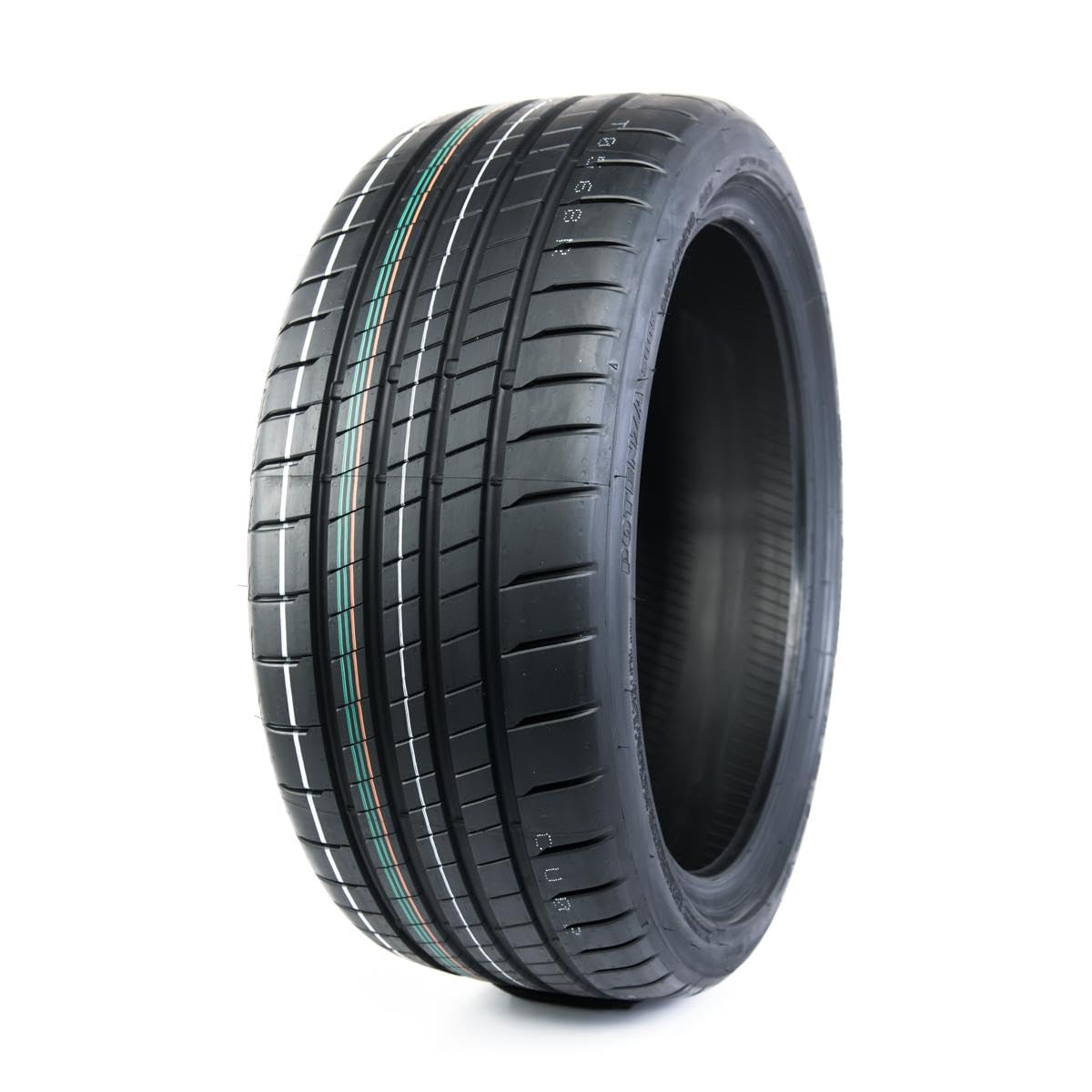 235/35YR19 BRIDGESTONE TL S005 AO XL 91Y *E*