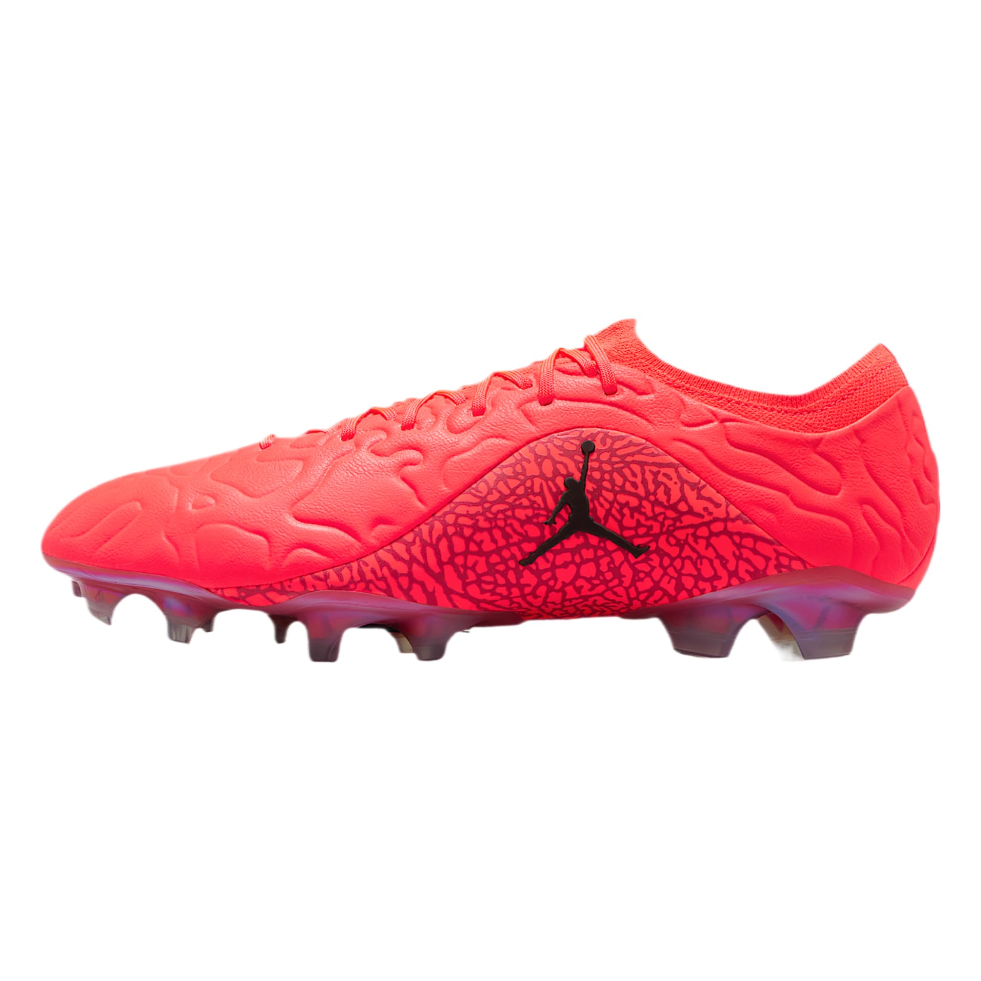 Jordan Tiempo Maestro Elite SE Firm-Ground Low-Top Soccer Cleats (Infrared 23/Grit)