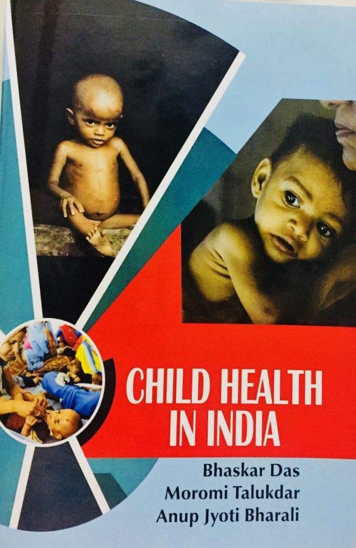 CHILD HEALTH IN INDIA