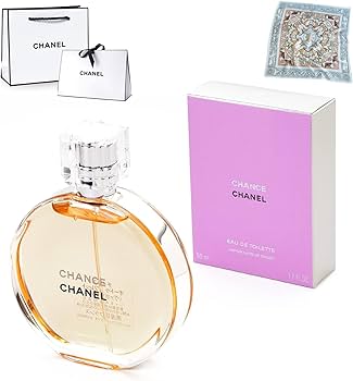 Amazon | [ラッピング済/ショップバッグ付] CHANEL シャネル
