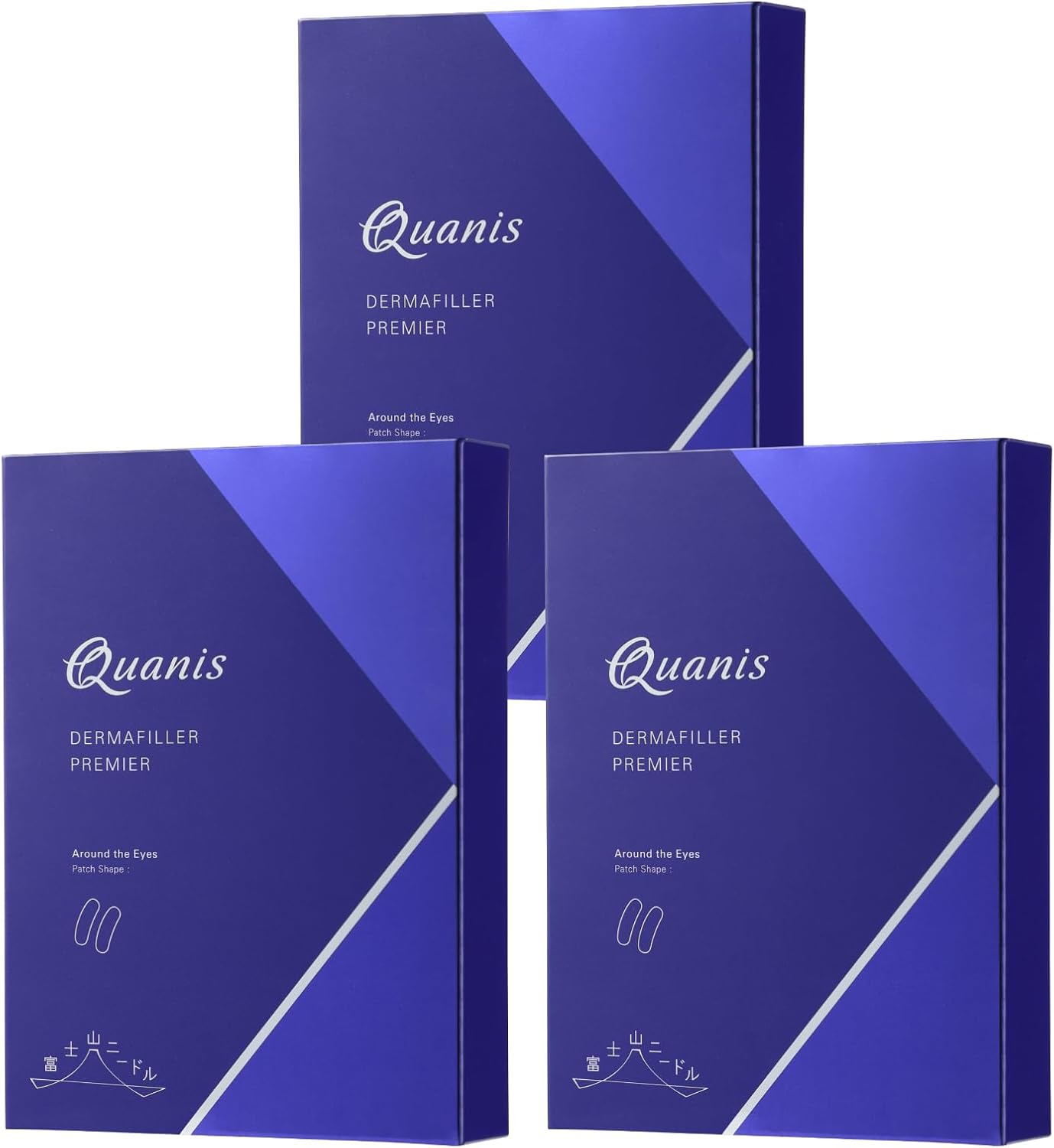 2個セットハックティック ファンデーション スティック