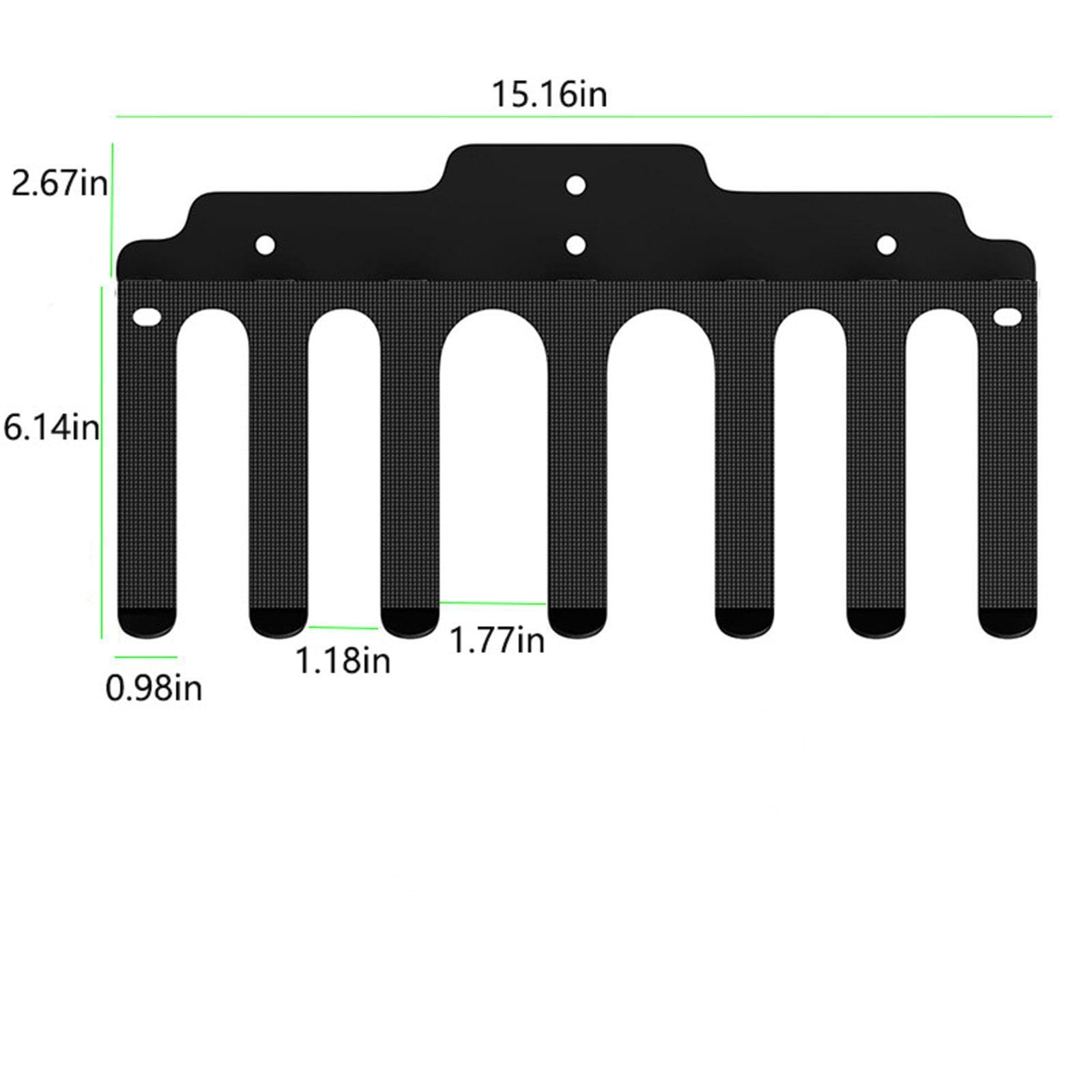 壁掛け バーベルホルダー 収納ラック トレーニング器具 ジム整理 Amazon.co.jp: Generic 6個 バーベル収納ラック 器具整理 壁掛け