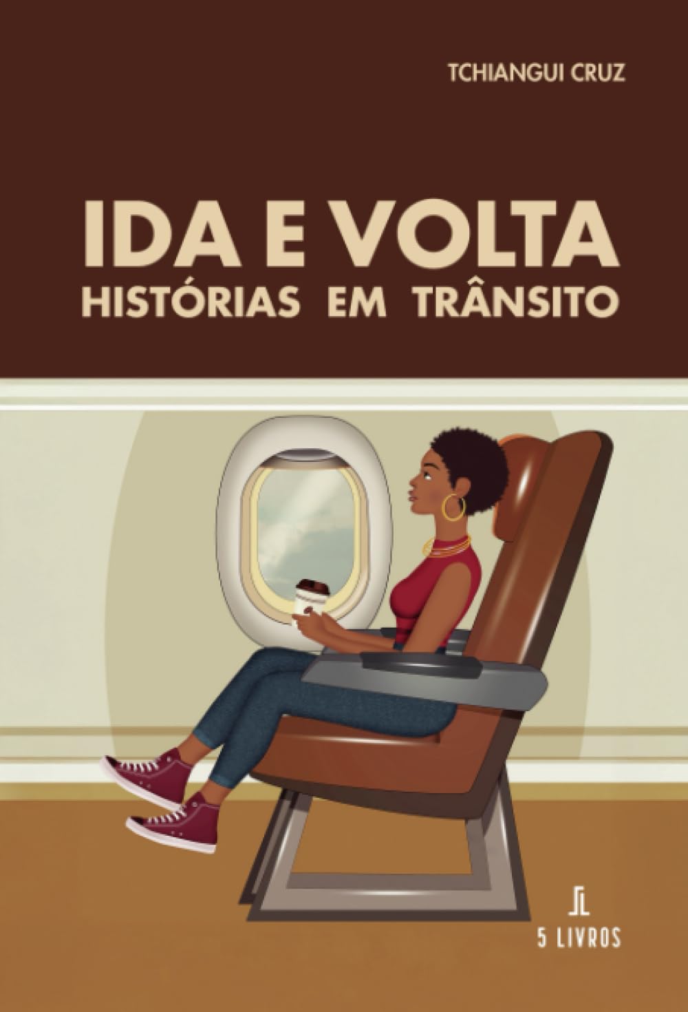 Ida e Volta, histórias em trânsito