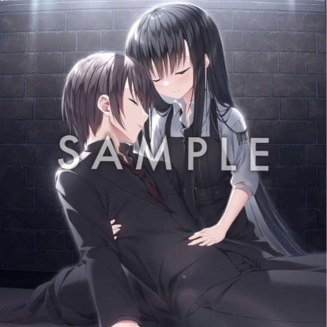 サクラノ刻　B2タペストリー Amazon.co.jp: サクラノ刻 鳥谷真琴 B2タペストリー Amazon購入