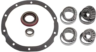 Motive Gear R9RN Rear Bearing Kit for a Ford 9" Differential with Timken Tapered Bearings