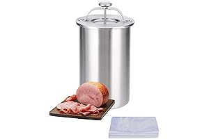 Ham Maker: Your Gateway to Homemade Deli Meat Delights