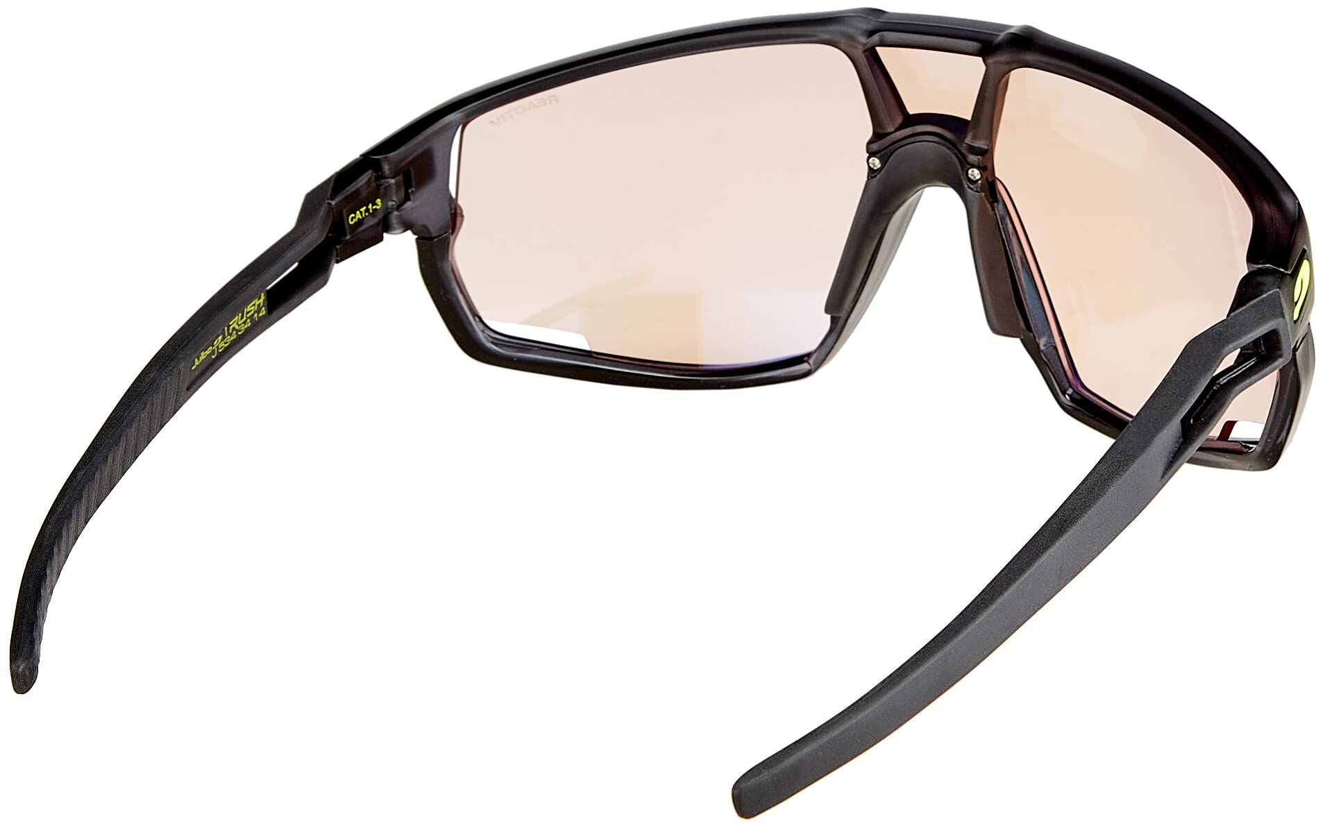 Julbo Herren Rush Sunglasses (1er Pack)