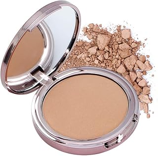 Girlactik Polvo facial luminoso (mediano)