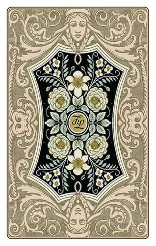 Lenormand Oracle. Con 36 Carte - 6