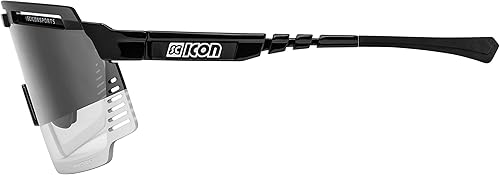 Miniatura 4 de SCICON Gafas de sol deportivas Aerowatt Sport Performance