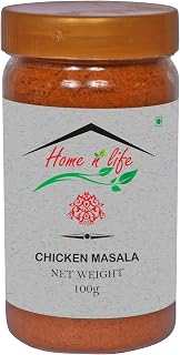 Home N Life Chicken Masala 100gm
