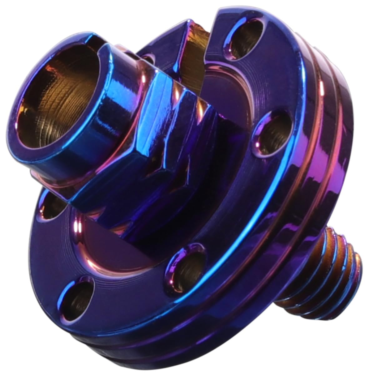 Amazon | クラッチケーブル アジャスター M8 P1.25 汎用