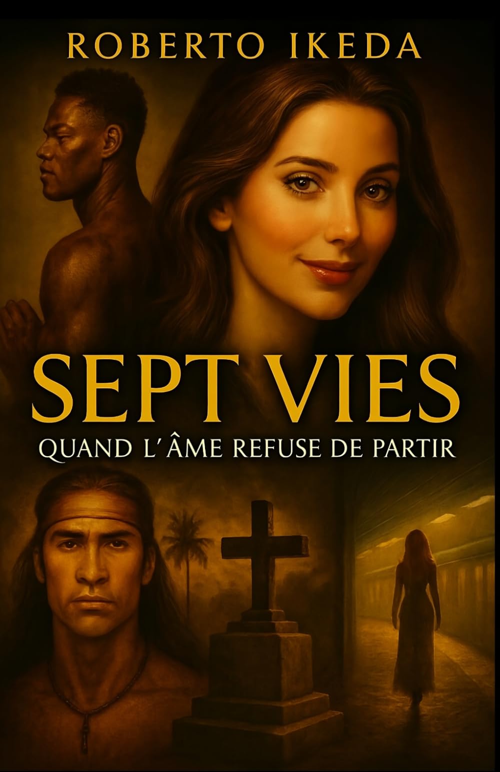 Sept vies : Quand l’âme refuse de partir