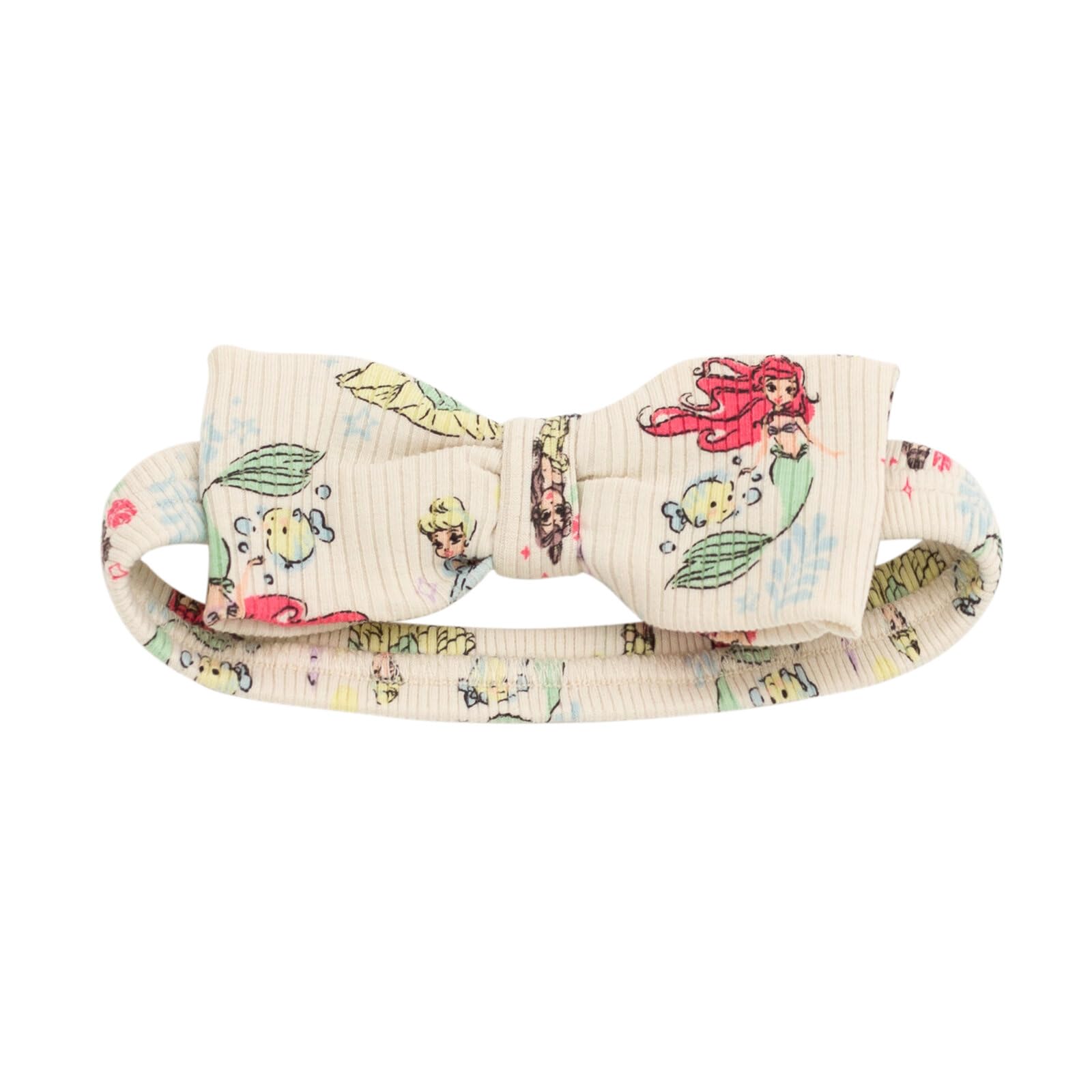 Disney Conjunto de 3 piezas para bebé y niña, pantalones de chándal y diadema, para recién nacidos a bebés (recién nacido - 24 meses)