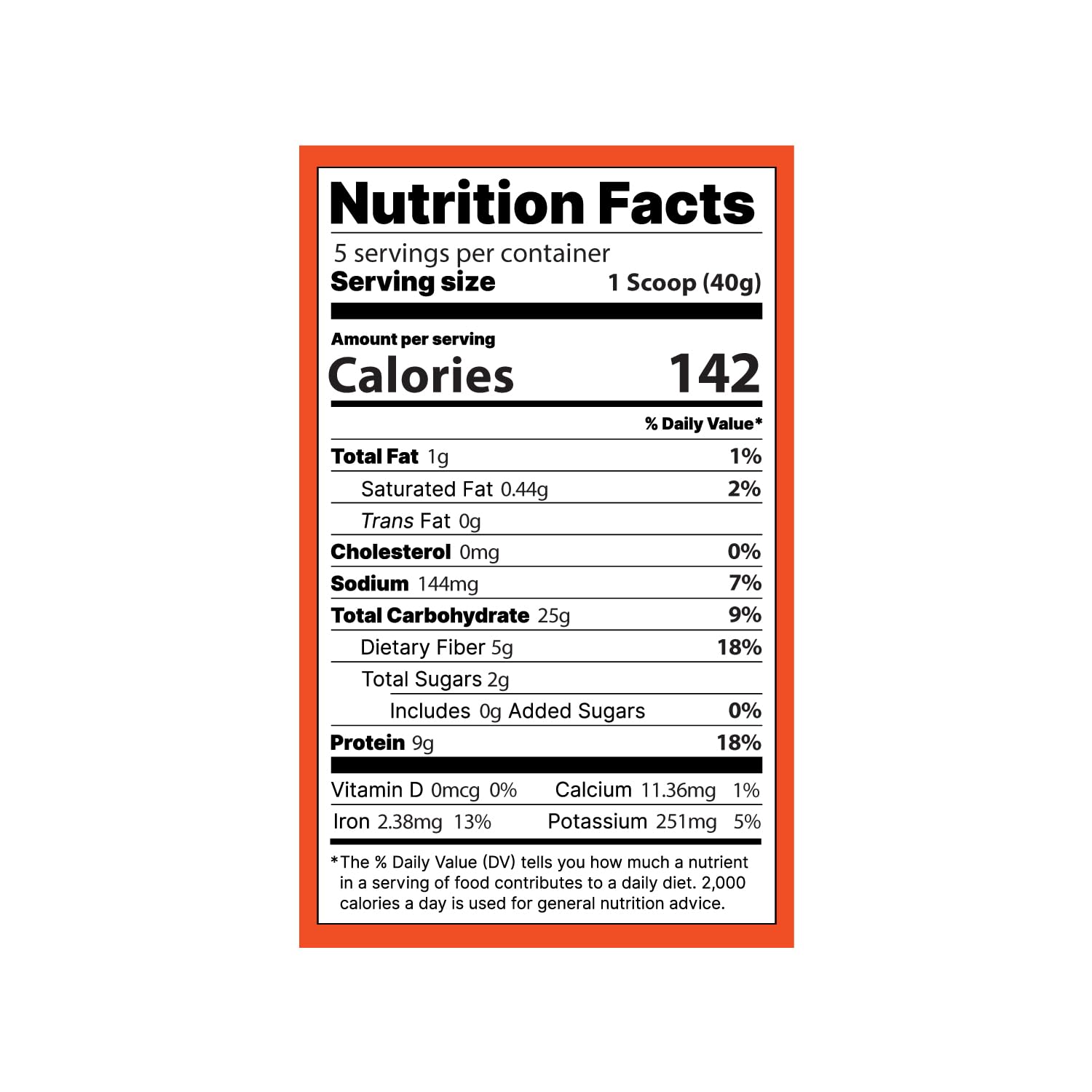 Pink Harvest Farms Red Lentil High Protein Rice | Vegan | Low GI | Diabetic Friendly | Pack of 3 (200g Each) 2