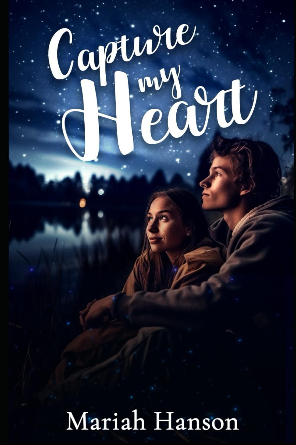 Capture My Heart (Captured Heart Series)