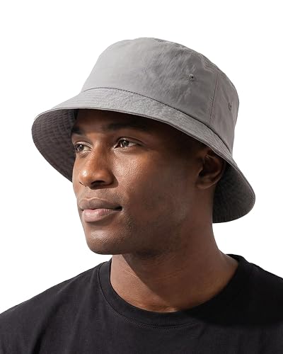 XXL XL L Bucket Hat For Big Heads,M S Quick-Dry