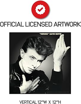 Amazon.co.jp: ピラミッド・アメリカ - デヴィッド・ボウイ・ポスター