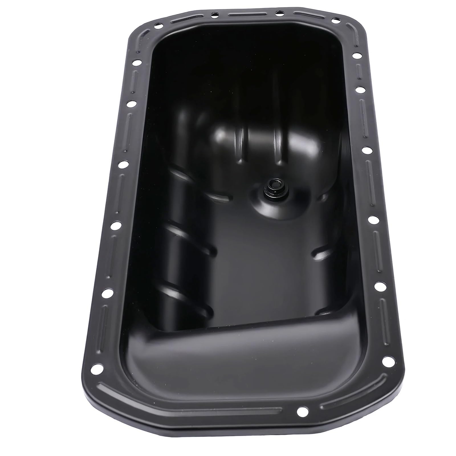 Coppa Dell'olio Motore Coppa dell'olio motore Per Ford B-Max Per Ecosport Fiesta Per Focus Per Kuga Escape Per Mondeo Per Fusion sostituzione