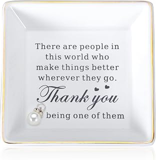 Boss Lady Gifts for Women Boss Christmas Gifts for Women,Boss Day Gifts,Bosses Day Gifts for Her,Thank You Gifts for Women,Boss Lady Gifts,Appreciation Gifts for Coworkers Boss Lady,Boss Jewelry Tray