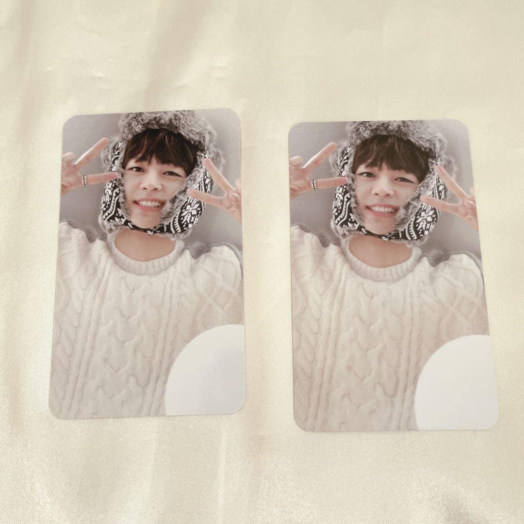 orβit ヨンフン アクリルスタンド- 