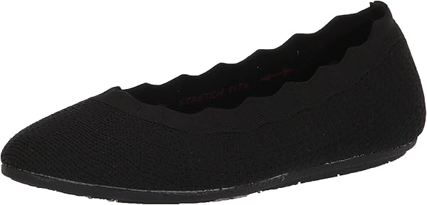 Skechers Cleo 2.0 Love Spell Ballerines Femme