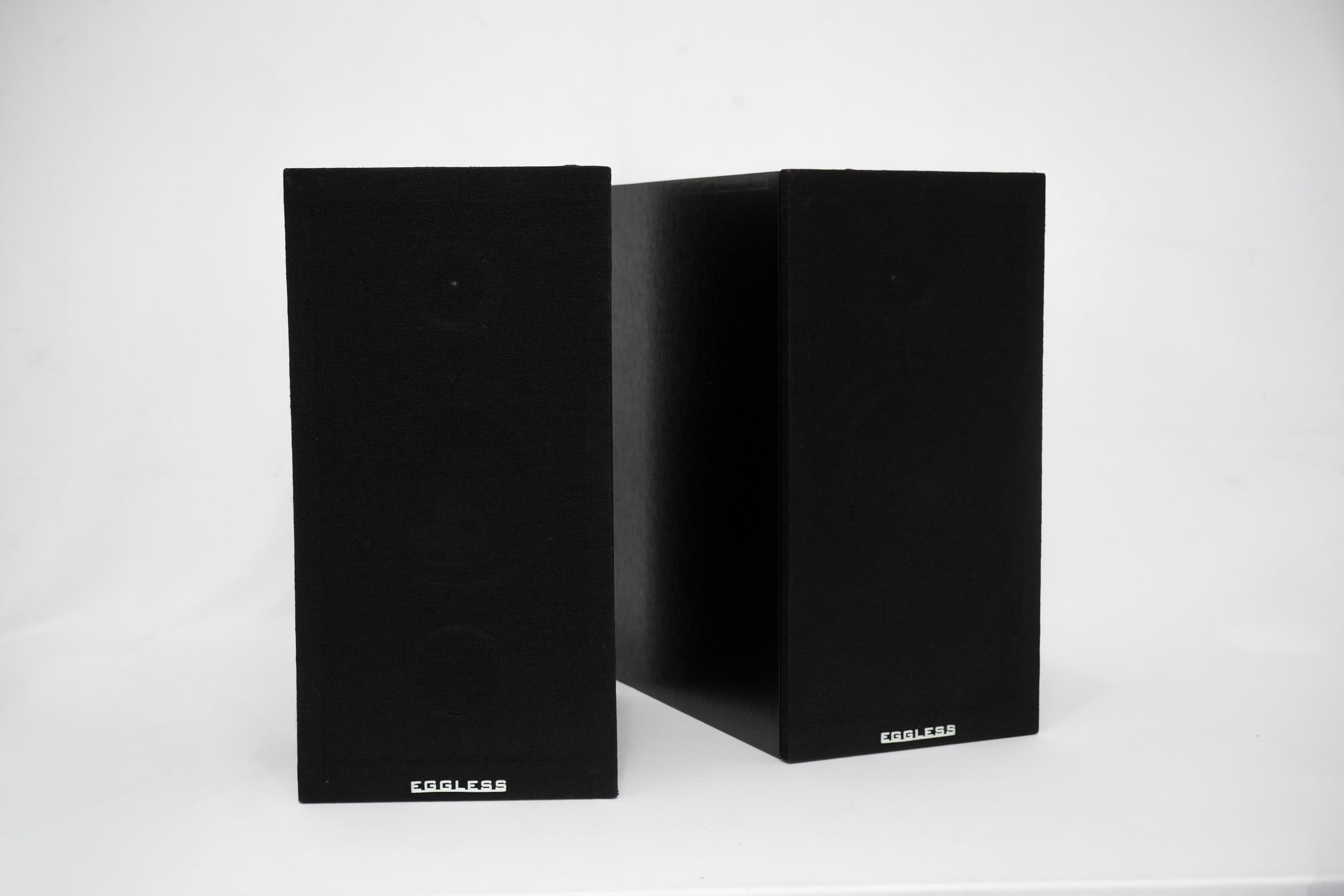 Medium Bookshelf Speakers, Wood, 5.25 Inch Woofer, 75W, Hi Res Audio, Classic Style, K-Series, Wired, 2.0 Stereo, 1 Pair-image-32