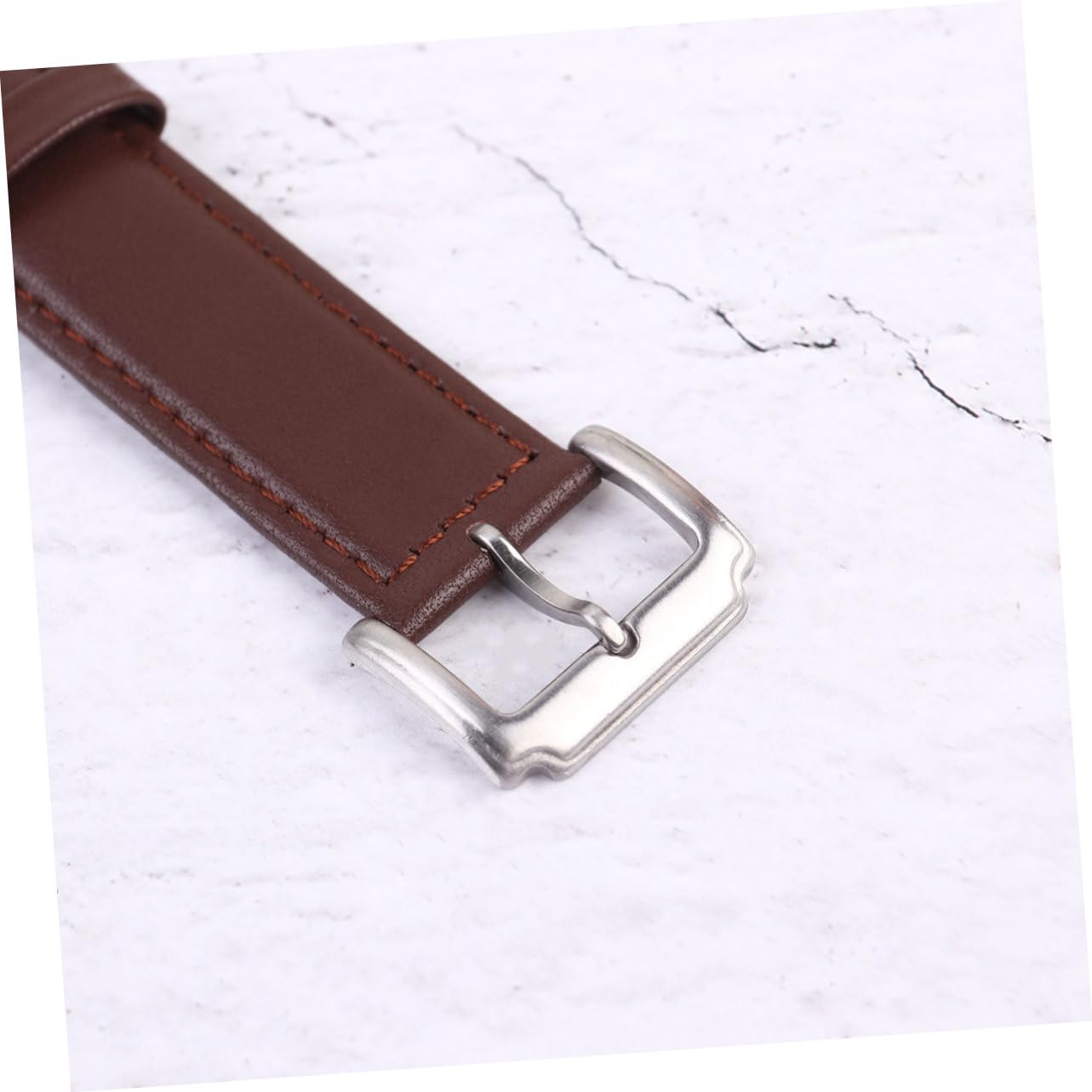 3 Correas De Repuesto Para Pulsera Pulseras Para Mujer Correas De Muñeca Correas De Cuero Banda De Cuero Genuino Para Pulsera Cinturón B5