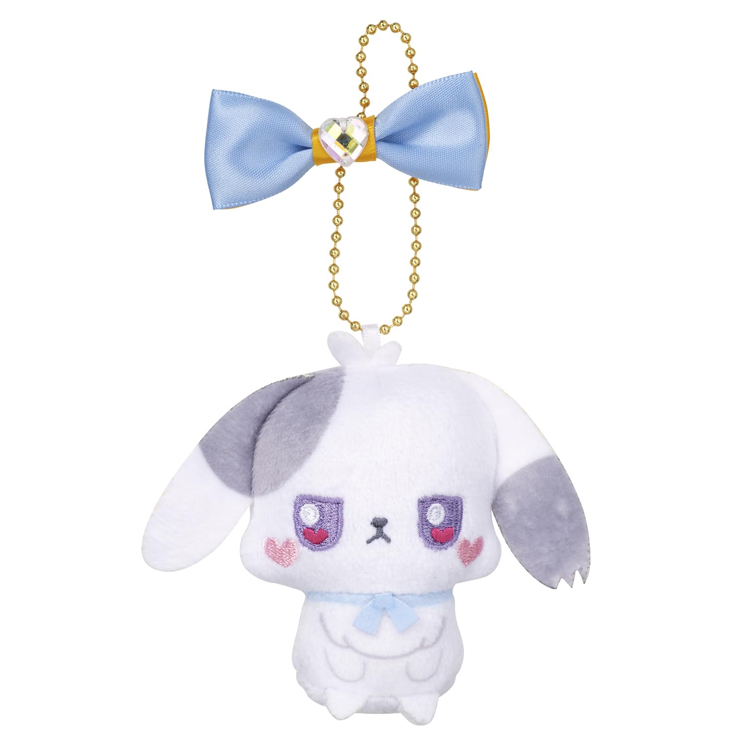 Amazon.co.jp: [バンダイ(BANDAI)] リボン付きマスコット ぷちきゅあだ