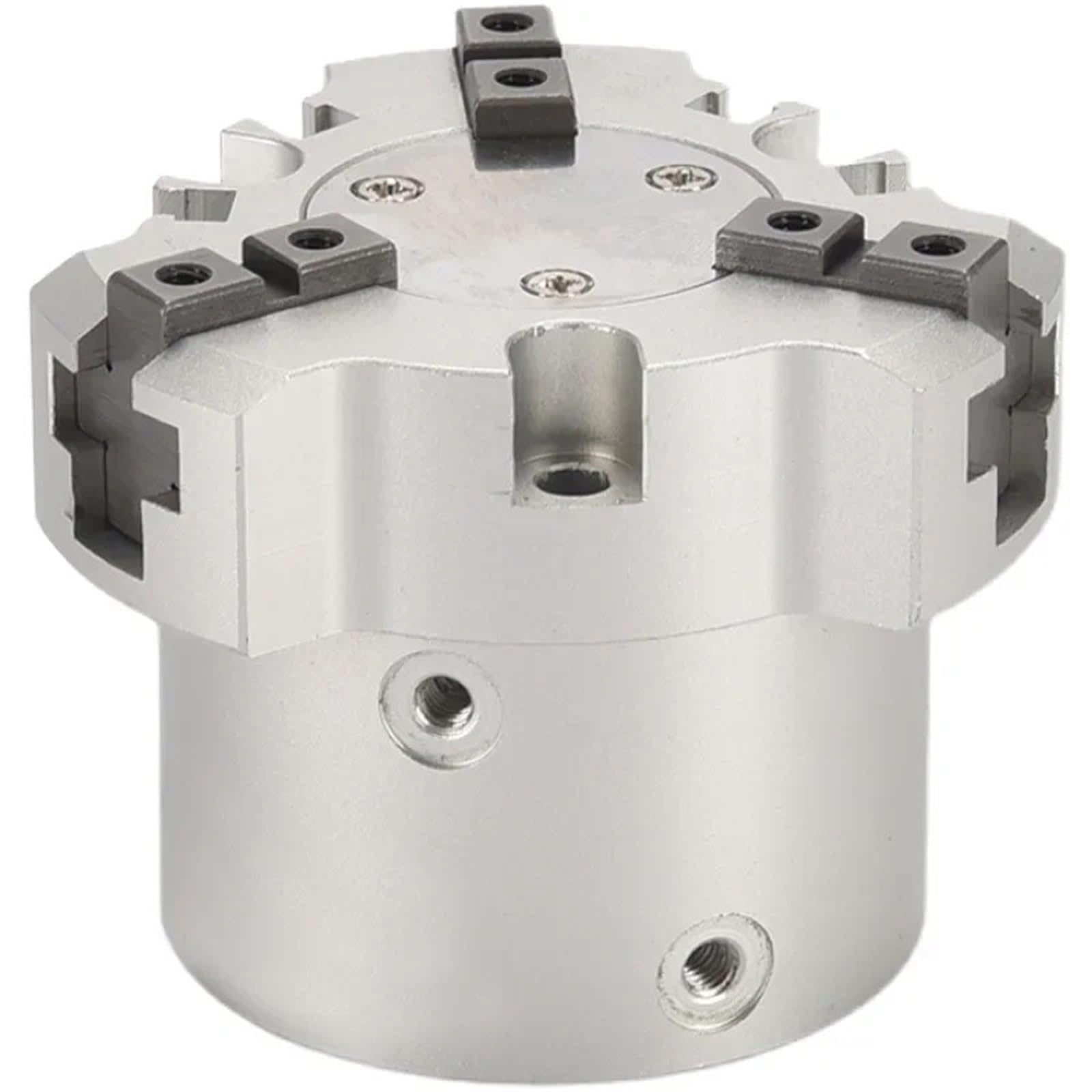 Pince pneumatique MHSL3-32D pour éviter les erreurs de tri