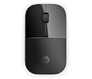 Wireless Mouse Z3700 (26V63AA#ABL, Black), Dimensions (mm) : 101 x 60 x 25.3