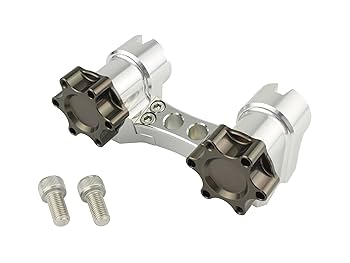 Amazon | SHIFT UP (シフトアップ) ビレットハンドルブラケット