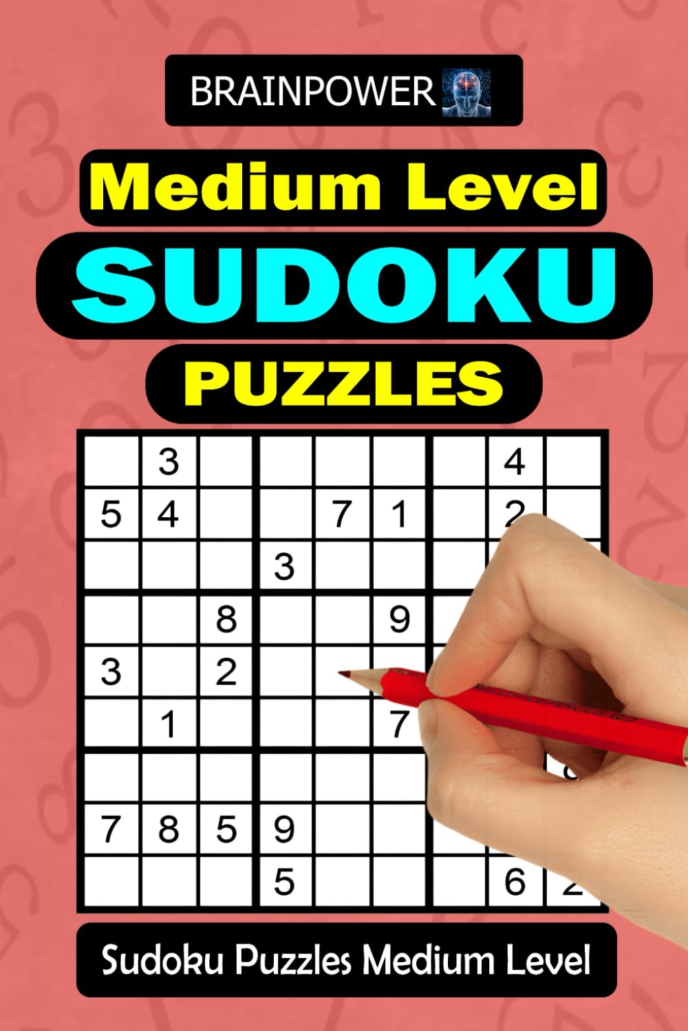 Medium Level Sudoku: The Perfect Balance of Challenge and Fun