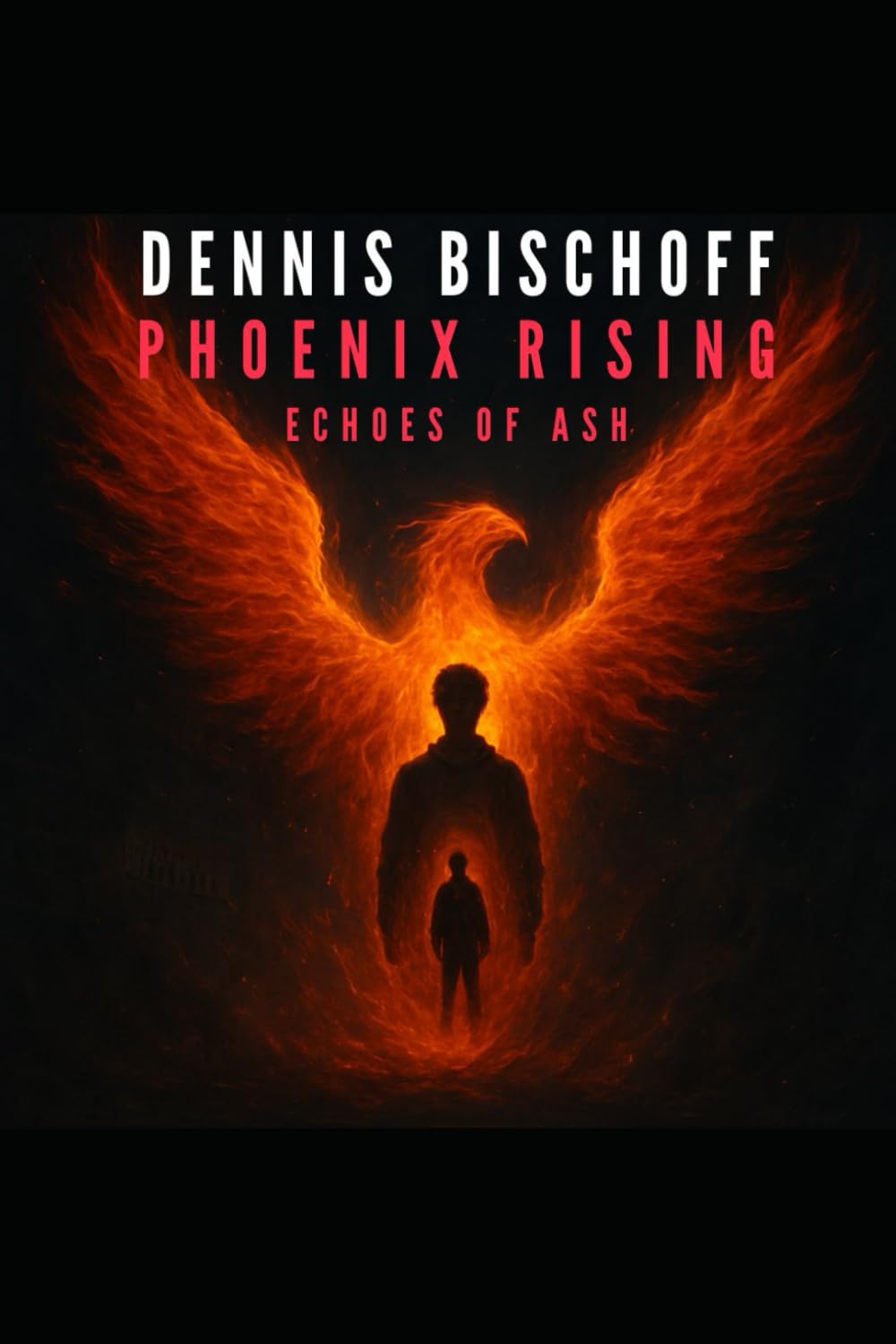 Phoenix Rising: Echoes of Ash