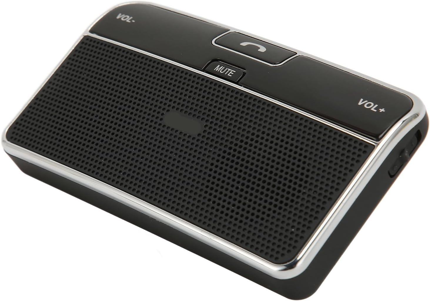 Altavoz de Manos Libres para Coche con MP3