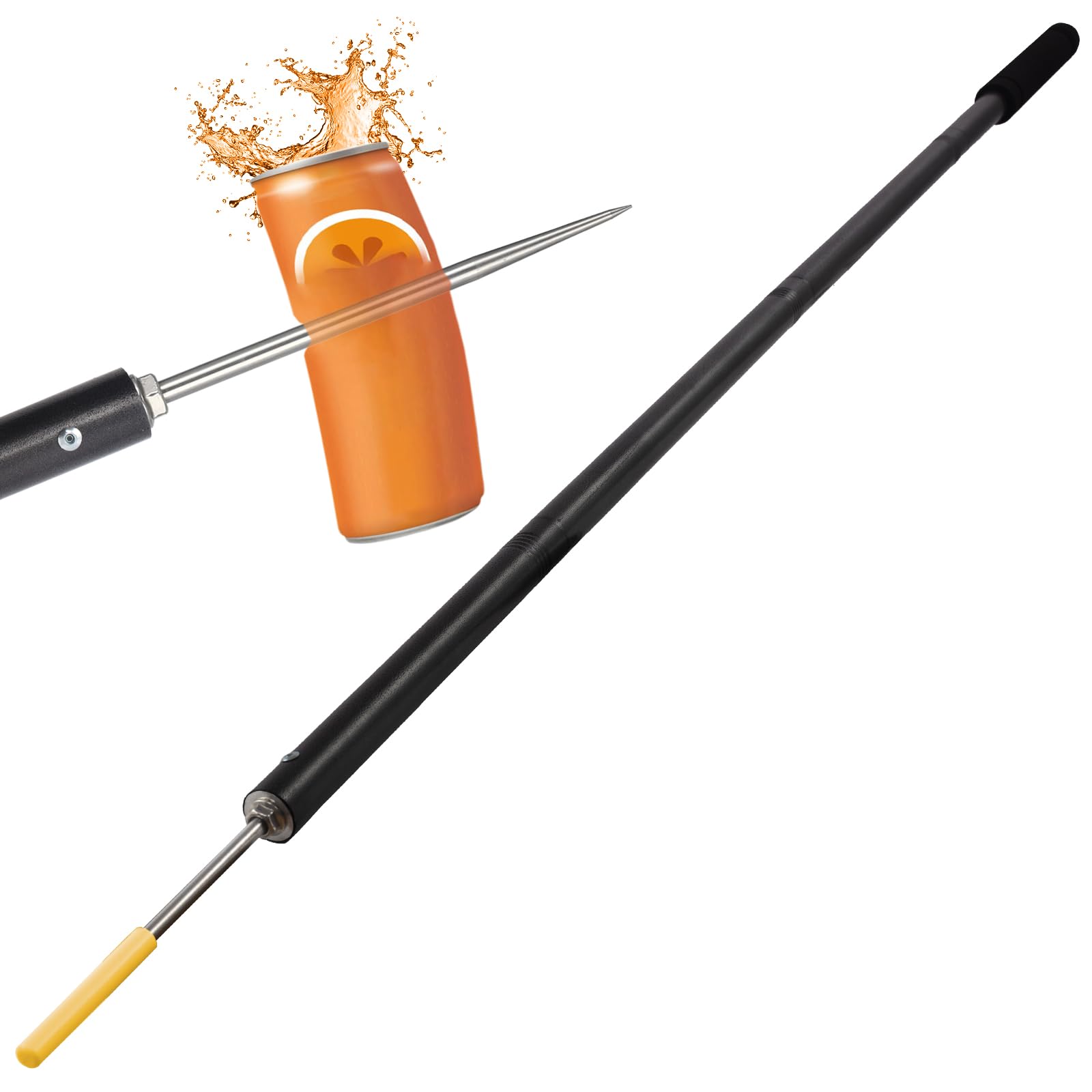 Amazon.com: Frebuta Trash Pick Up Stick Grabber, 62In Trash Picker
