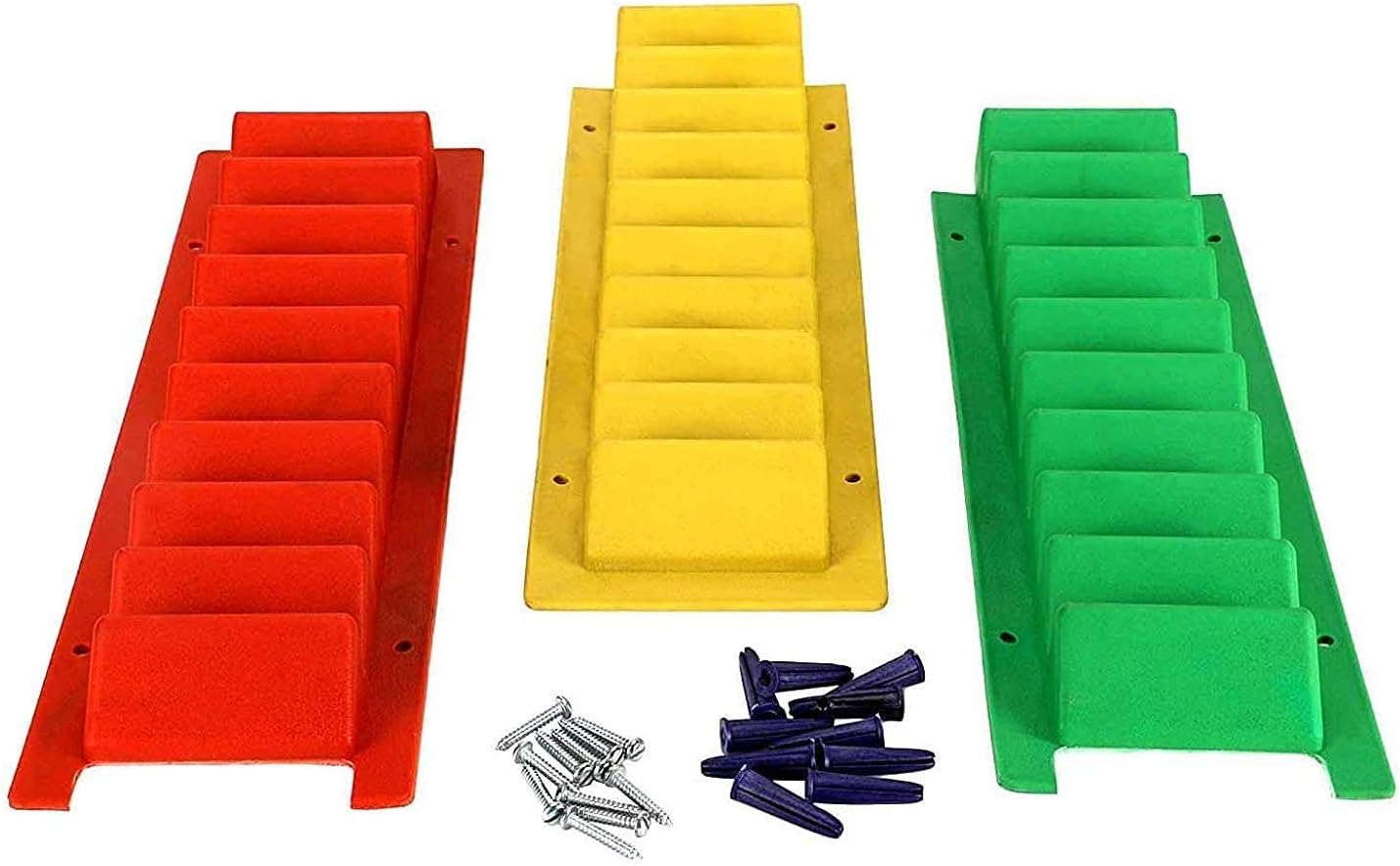 Finger - Shoulder abduction Ladder/finger shoulder abduction ladder/therapy ladder (Multicolour)