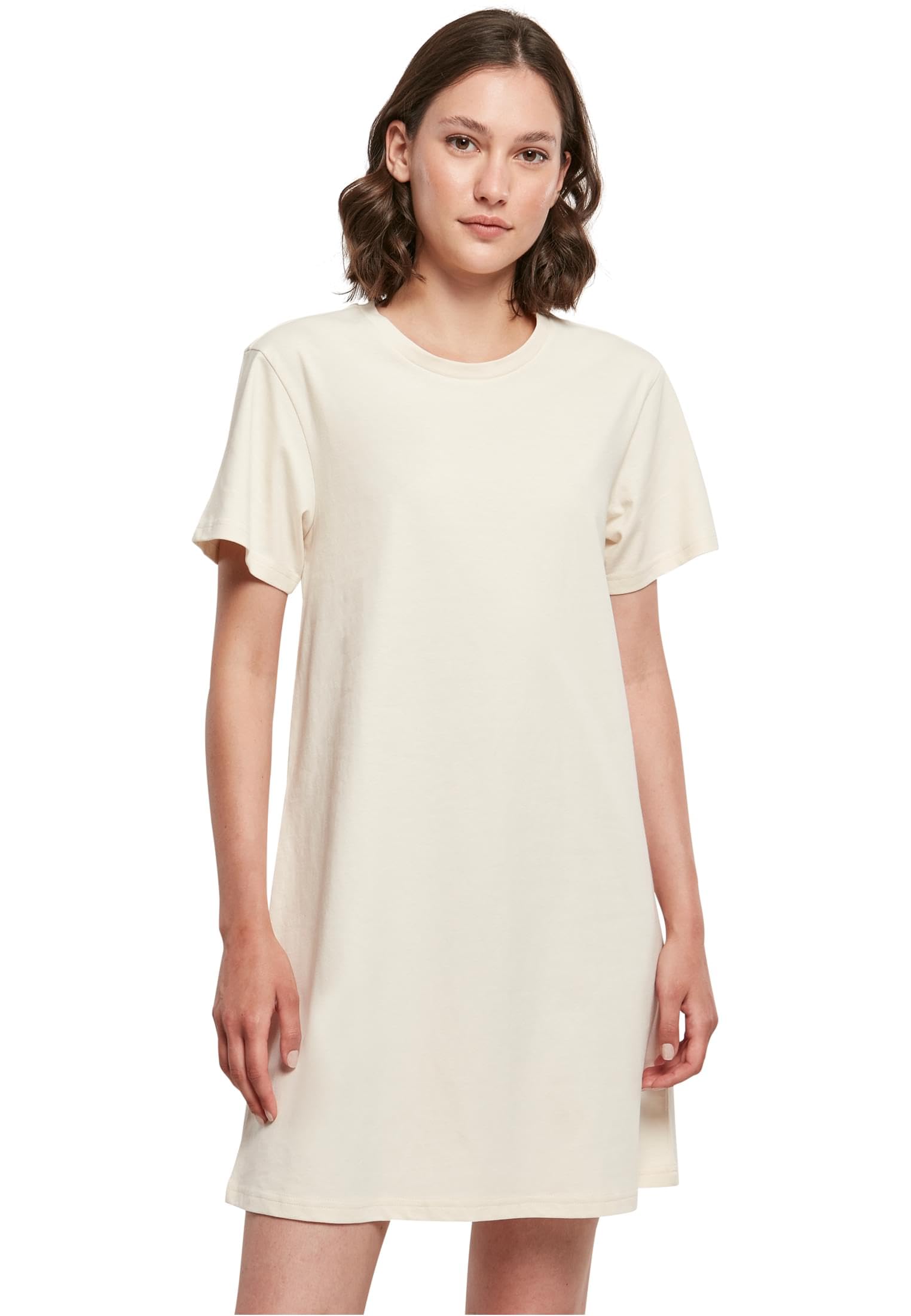 Build your Brand Women's Dress, Whitesand., XS