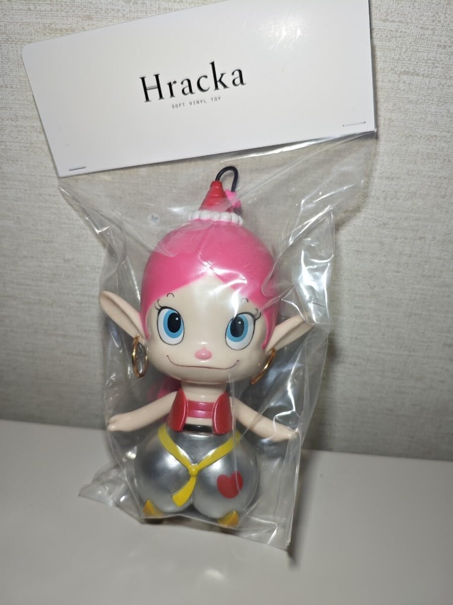 ハクション大魔王 あくびちゃん フラチカ KHカンパニー ハクション大魔王 あくびちゃん フラチカ KHカンパニー