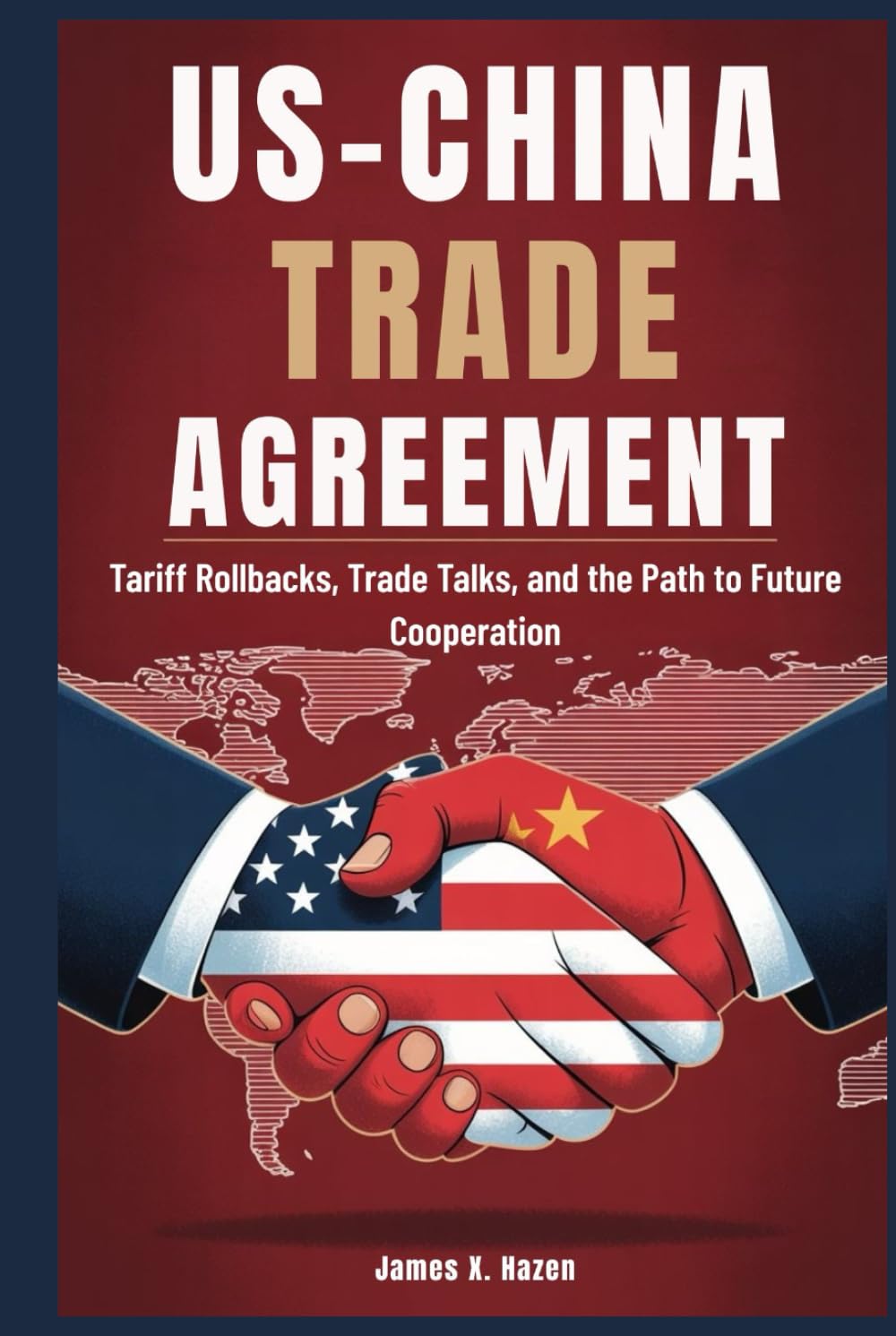 US-China Trade Agreement: Tariff Rollbacks, Trade Talks, and the Path to Future Cooperation