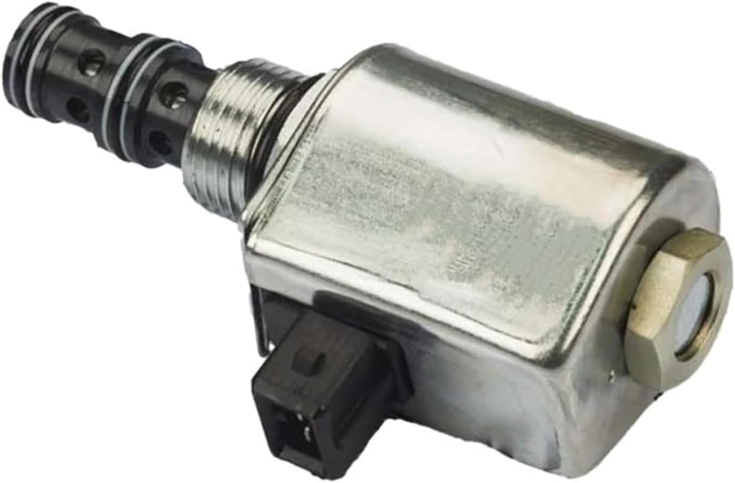 Solenoid Valve 25/105100 2510100 460-34600 25-974100 For JCB Backhoe Loader 3C 3D CDX 3CX SS660 4CX 4C 4CN 1400B 1550B 214 215 1600B 1700B 216 217 Telescopic Handler 530S XL 540 Aftermarket Parts