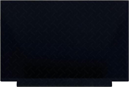Compatible with ASUS ROG Strix Scar 17 G733PY-XS96 G733ZW-XS96 17.3 inches 240Hz 2560x1440 QHD IPS 40Pin LCD LED Display Screen Panel Replacement