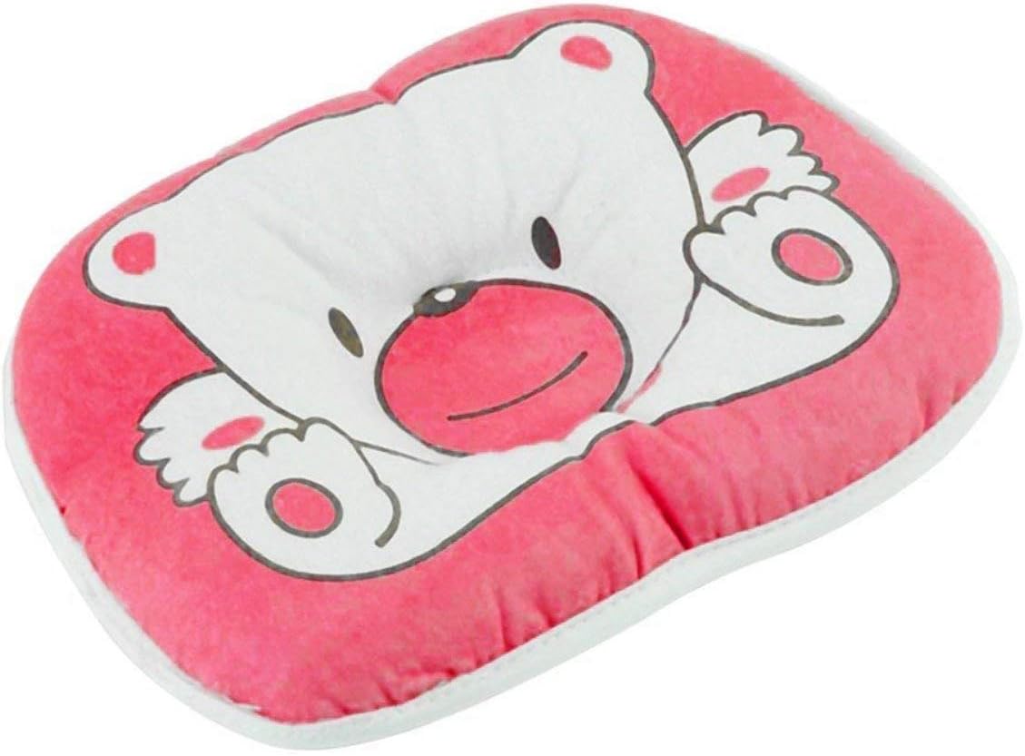 cuscini per la prevenzione della testa piatta