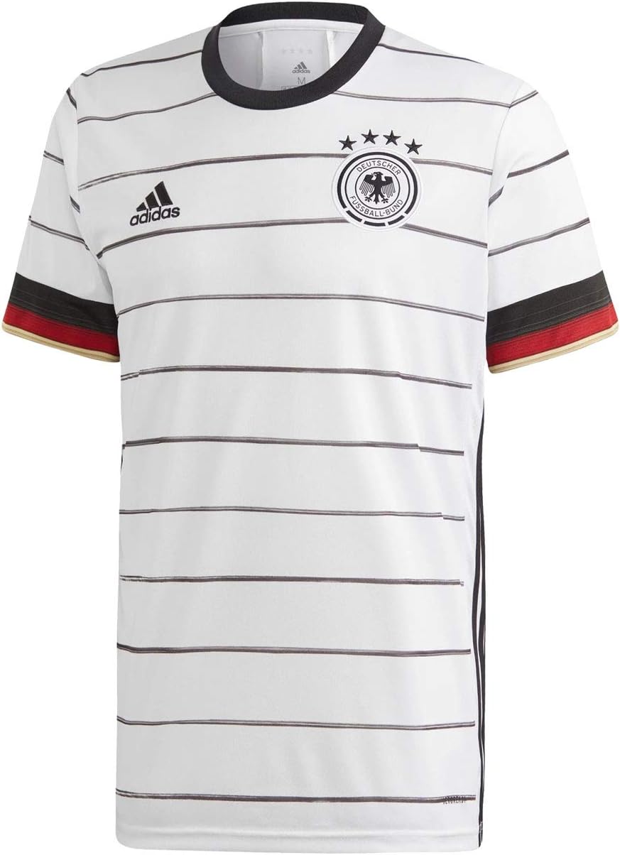 Adidas 2020-2021 Germany Home Football Soccer Bangladesh Ubuy