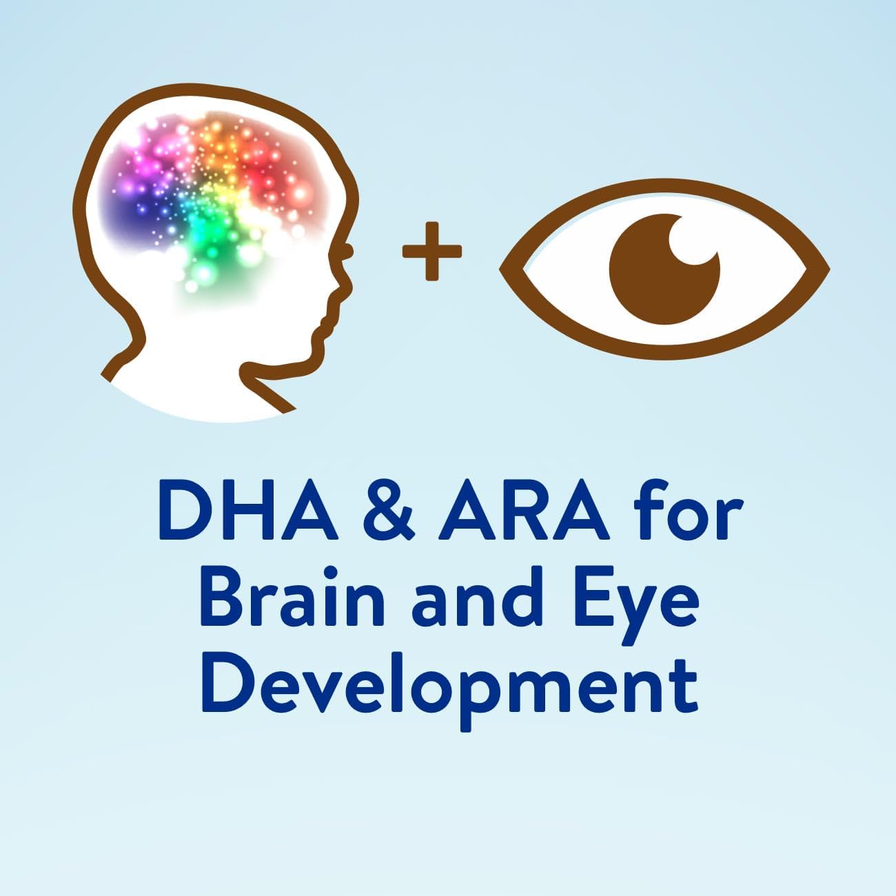 Similac Advance Lamehadrin Infant Formula with Iron, Badatz Certified Kosher, Powder Baby Food, 24.7 oz Can